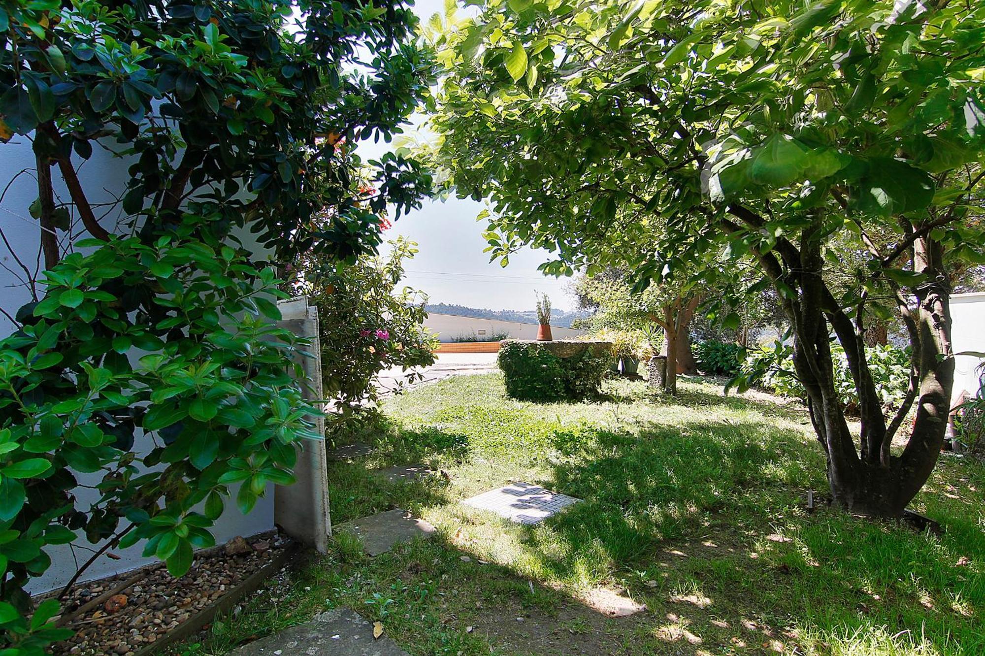 Com O Douro A Vista Bed and Breakfast Jovim Buitenkant foto