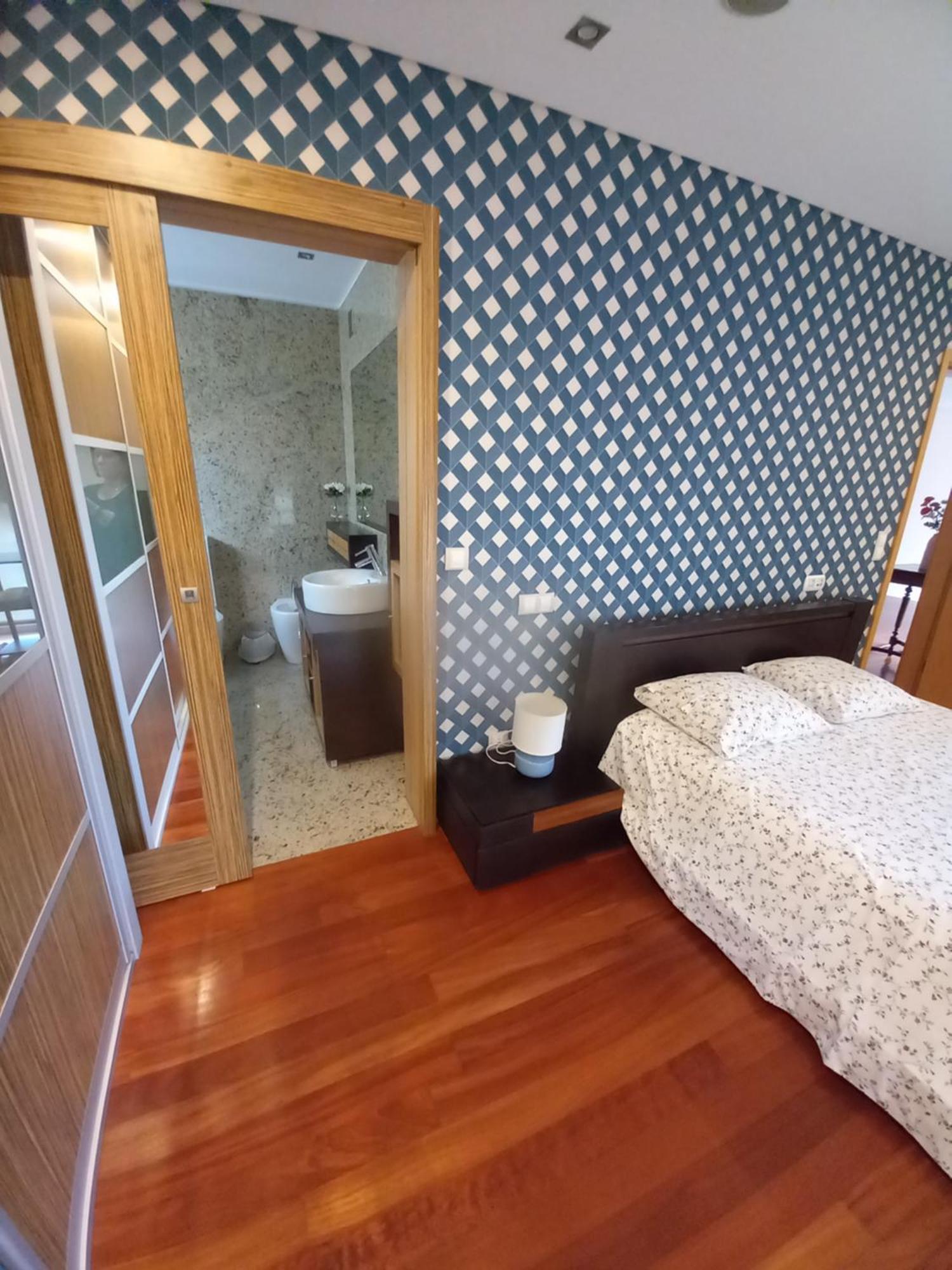 Com O Douro A Vista Bed and Breakfast Jovim Buitenkant foto